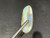 AUSTRALIAN COOBER PEDY 3.20 CTS SOLID OPAL