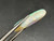 AUSTRALIAN COOBER PEDY 3.20 CTS SOLID OPAL