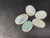 OPAL 5 PICS 6.15 CARAT