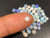 Australian Opal 65 Piece 12.55 Carat