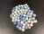 Australian Opal 65 Piece 12.55 Carat