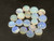 AUSTRALIAN OPAL 19 PIECE 7.65 CARAT