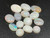 AUSTRALIAN OPAL 14 PIECE 8.40 CARAT
