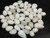 AUSTRALIAN OPAL 50 PIECE 28.60 CARAT