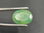 Natural Emerald Oval Cut 4.25 Carat