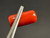 Red Coral 3.95 Carat