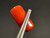 Red Coral 3.95 Carat