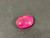 Ruby Polished 1.60 Carat