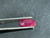 Ruby Polished 2.65 Carat