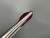 Ruby Polished 2.35 Carat