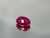 Ruby Polished 2.05 Carat