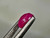 Ruby Polished 1.30 Carat