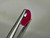 Ruby Polished 2.15 Carat