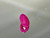 Ruby Polished 2.15 Carat