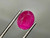Ruby Polished 2.15 Carat