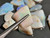 Australian Opal Uncut 160  Carat