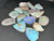 Australian Opal Uncut 160  Carat