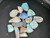 Australian Opal Uncut 160  Carat