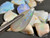 Australian Opal Uncut 160  Carat