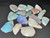 Australian Opal Uncut 160  Carat