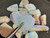 Australian Opal Uncut 160  Carat