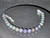 Australian Matrix Opal Bracelet 65.95 Carat
