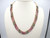 Tourmaline Beads Necklace