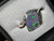 Australian Doublet Opal Ring 28.40 Carat