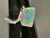 Australian Doublet Opal Ring 28.40 Carat