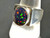 Australian Doublet Opal Ring 55.85 Carat