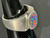 Australian Doublet Opal Ring 55.85 Carat