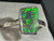 Australian Doublet Opal Ring 30.10 Carat