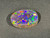 Australian  Doublet Opal 5.80 Carat