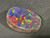 Australian  Doublet Opal 5.80 Carat