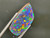 Australian Doublet Opal 10.20 Carat