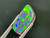 Australian Doublet Opal 10.20 Carat