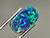 Australian Doublet Opal 8.25 Carat