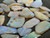 Australian Opal Uncut  155 Carat