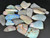 Australian Opal Uncut  155 Carat