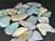 Australian Opal Uncut  155 Carat
