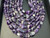 Amethyst Necklace 300 Carat