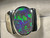 Australian Doublet Opal Ring 57.35 Carat
