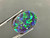 Australian Doublet Opal 8.40  Carat