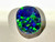 Australian Doublet Opal 7.40 Carat