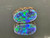 Australian Doublet Opal 7.40 Carat