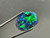 Australian Doublet Opal 7.40 Carat