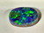 Australian Doublet Opal 7.40 Carat