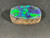 Australian Doublet Opal 7.40 Carat