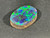 Australian Doublet Opal 7.40 Carat
