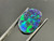 Australian Doublet Opal 7.40 Carat